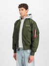MA-1 D-Tec Kurtka Alpha Industries183110