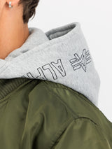 MA-1 D-Tec Kurtka Alpha Industries183110