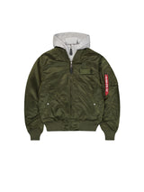 MA-1 D-Tec Kurtka Alpha Industries183110