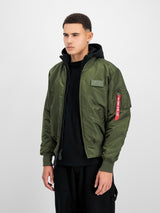 MA-1 D-Tec Kurtka Alpha Industries183110