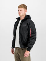MA-1 D-Tec Kurtka Alpha Industries183110