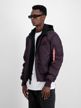MA-1 D-Tec Kurtka Alpha Industries183110