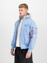 MA-1 D-Tec Kurtka Alpha Industries183110
