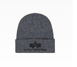 3D Beanie Alpha Industries Czapka Zimowa 168910