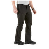 Spodnie Taktyczne 5.11 Apex Pant - Czarne (74434-019)