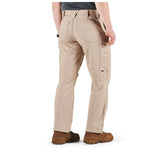 Spodnie Taktyczne 5.11 Apex Pant - Czarne (74434-019)