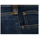 Spodnie 5.11 Defender-Flex Slim Jean Pant - Dark Wash Indigo 74465