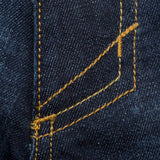 Spodnie 5.11 Defender-Flex Slim Jean Pant - Dark Wash Indigo 74465