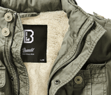 Kurtka zimowa Britannia Brandit t L/ do 8XL