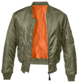 MA1 Jacket BRANDIT 3149M/L/XL/2XL/3LX/4XL/5XL/6XL/7XL