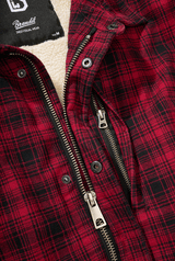 Classic Sherpa Jacket BRANDIT3190L / XL / 2XL / 3 XL / 4XL / 5XL