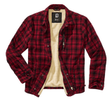 Classic Sherpa Jacket BRANDIT3190L / XL / 2XL / 3 XL / 4XL / 5XL