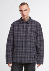 Classic Sherpa Jacket BRANDIT3190L / XL / 2XL / 3 XL / 4XL / 5XL