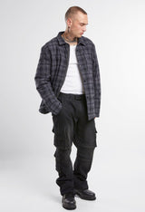 Classic Sherpa Jacket BRANDIT3190L / XL / 2XL / 3 XL / 4XL / 5XL