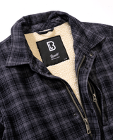 Classic Sherpa Jacket BRANDIT3190L / XL / 2XL / 3 XL / 4XL / 5XL