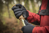Rękawice Tracker Outback Gloves - Czarne L/XL/2XL