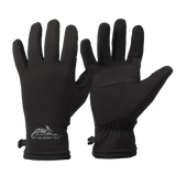 Rękawice Tracker Outback Gloves - Czarne L/XL/2XL