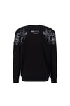 Sweter Dragon EMB Bluza Alpha Industries 136301