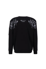 Sweter Dragon EMB Bluza Alpha Industries 136301