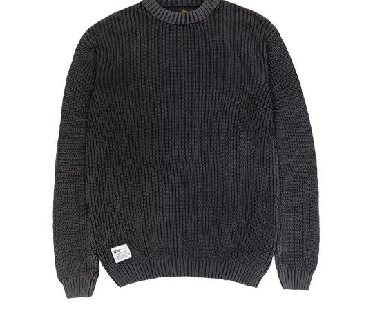 Sweter Alpha Industries Acid Pullover 138402