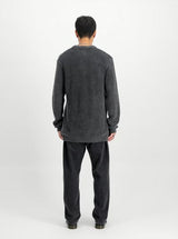 Sweter Alpha Industries Acid Pullover 138402
