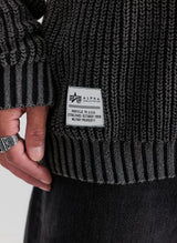 Sweter Alpha Industries Acid Pullover 138402