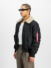 Alpha Industries B-15 MOD Reversible Bomber Jacket 03258115