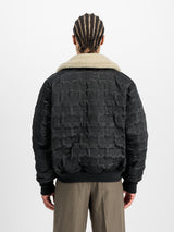Alpha Industries B-15 MOD Reversible Bomber Jacket 03258115