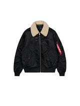 Alpha Industries B-15 MOD Reversible Bomber Jacket 03258115