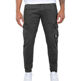 Spodnie Alpha Industries Petrol Pants 178207