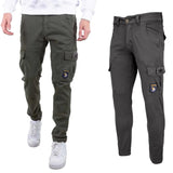 Spodnie Alpha Industries Petrol Pants 178207