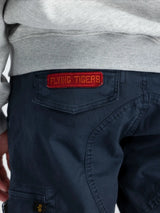 Spodnie Alpha Industries Petrol Pants 178207
