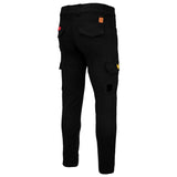 Spodnie Alpha Industries Petrol Pants 178207