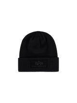 VLC Beanie Alpha Industries Czapka Zimowa Velcro Beanie118943