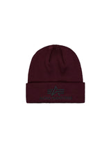 3D Beanie Alpha Industries Czapka Zimowa 168910