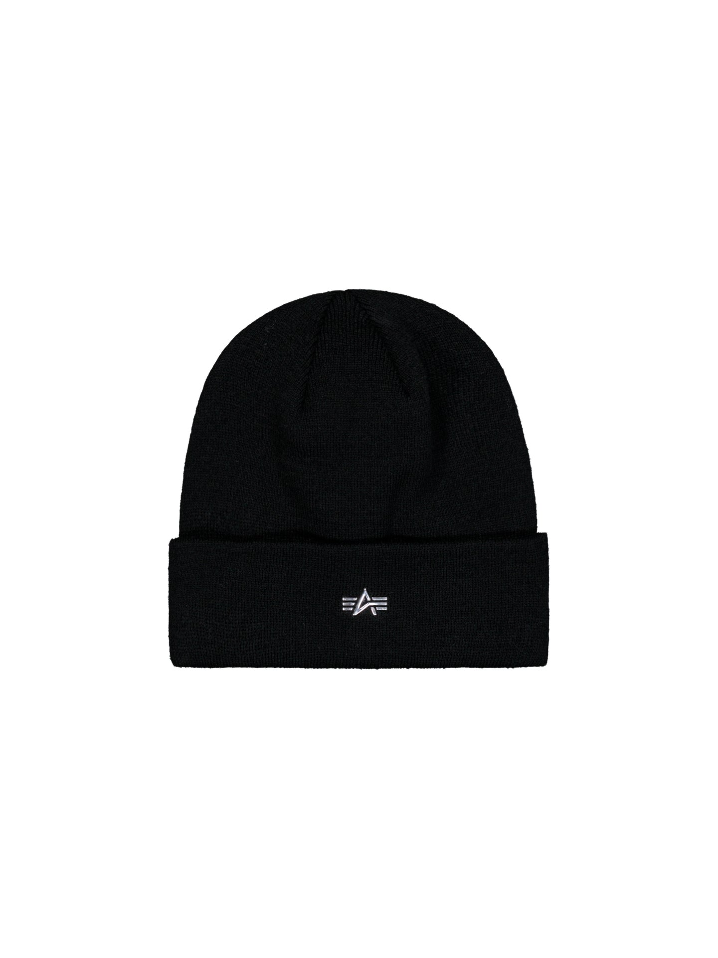 Czapka zimowa Metal Logo Beanie Alpha Industries 258904