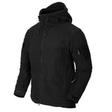 Bluza polarowa Helikon Patriot Poliester M/L/XL/2XL/3XL