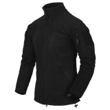 Bluza polarowa Alpha Tactical Grid Fleece Olive Green