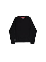 Bluza Alpha Industries Label Backprint Sweatshirt258307