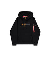 Bluza z kapturem Alpha Label Hoodie 118331