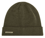 Czapka Helikon Winter Merino Beanie - 100% Wełna merino