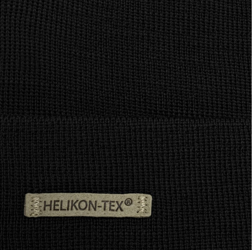 Czapka Helikon Winter Merino Beanie - 100% Wełna merino