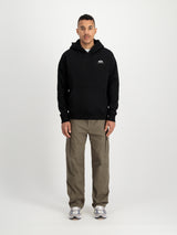 Bluza Alpha Industries z kapturem Basic Hoodie SL TPU M/3XL 148347