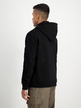 Bluza Alpha Industries z kapturem Basic Hoodie SL TPU M/3XL 148347
