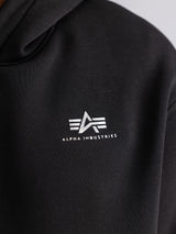 Bluza Alpha Industries z kapturem Basic Hoodie SL TPU M/3XL 148347