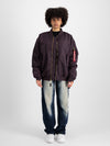 MA-1 Core Bomber Jacket Women 108010