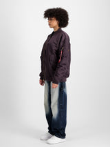 MA-1 Core Bomber Jacket Women 108010