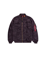 MA-1 Core Bomber Jacket Women 108010