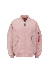 MA-1 Core Bomber Jacket Women 108010
