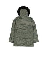 N-3B VF 59 Winter Jacket Women 113007